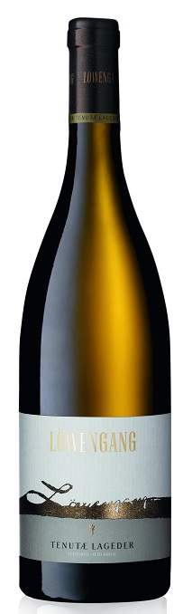 Löwengang Chardonnay 2018