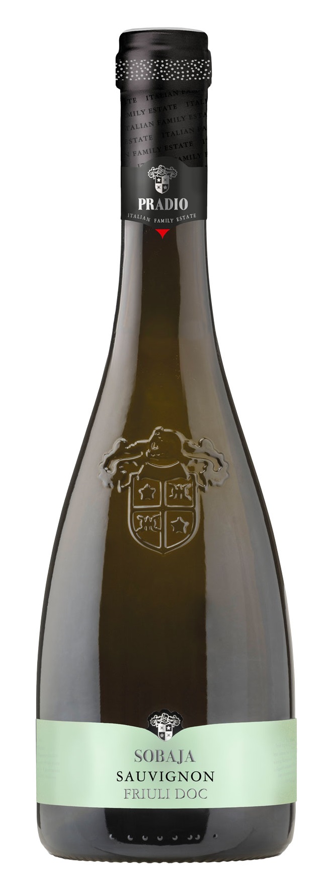 Sobaja Sauvignon blanc Friuli DOC